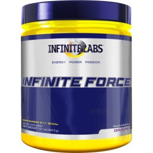 INFINITE FORCE 30 SERV