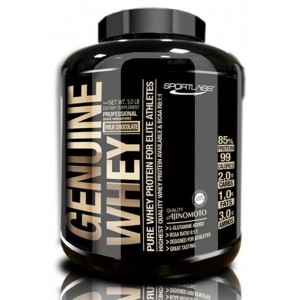 GENUINE WHEY 2,27