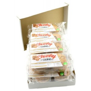 CHUNKY COOKIEPRO 48X25 GR