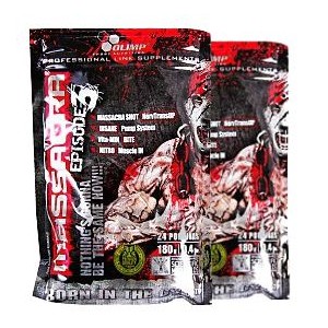 MASSACRA EPISODE 3 360 GR