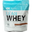 LEAN WHEY 930 GR