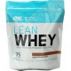 LEAN WHEY 930 GR