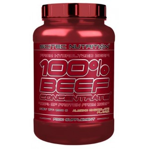 100% BEEF CONCENTRATE 1 KG