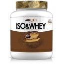 ISO&WHEY 2,27 KG