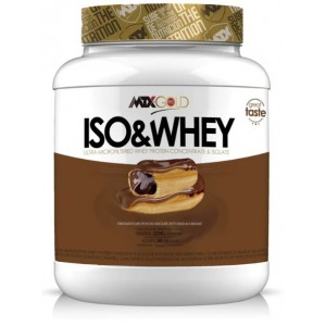 ISO&WHEY 2,27 KG