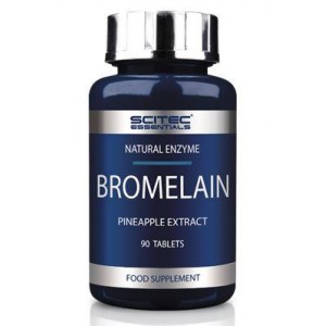 BROMELAIN 90 TABS