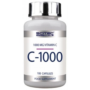 C-1100 100 CAPS