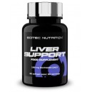 LIVER SUPPORT 80 CAPS