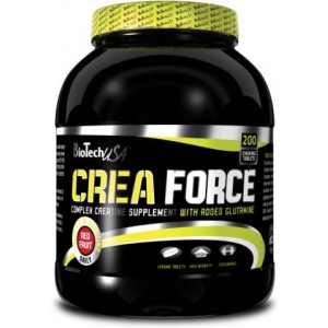 CREAFORCE 200 TABS