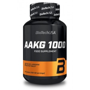 AAKG 1000 100 TABS