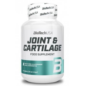 JOINT & CARTILAGE 60 TABS