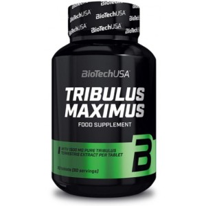 TRIBULUS MAXIMUS 90 TABS