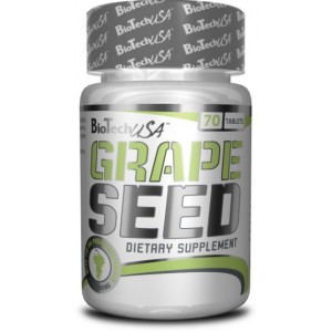 GRAPE SEED 70 TABS