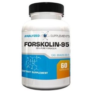 FORSKOLIN-95 60 CAPS