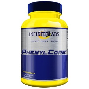 PHENYL CORE 100 CAPS