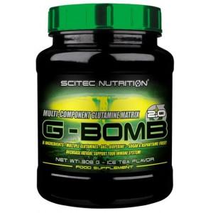 G-BOMB 2.0 308 GR