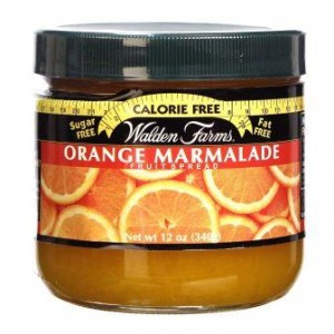 MERMELADA DE NARANJA 340 GR