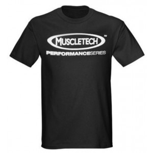 CAMISETA PERFORMANCE SERIES