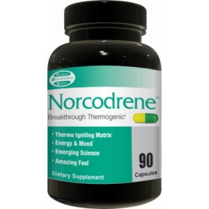 NORCODRENE 90 CAPS