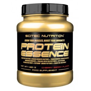 PROTEIN ESSENCE 420 GR