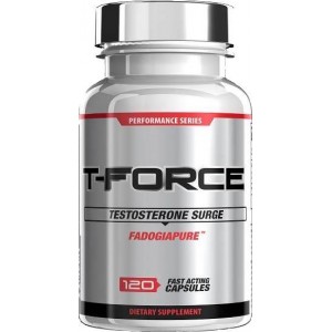 T-FORCE 120 CAPS