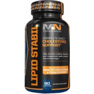 LIPID STABIL 90 CAPS