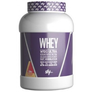 W100 ULTRA 1,8 KG