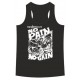 CAMISETA NO PAIN NO GAIN NEGRA