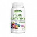 MULTIVITAMIN 60 TABL