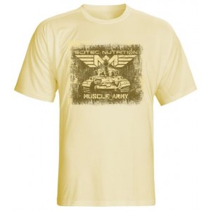 CAMISETA MUSCLE ARMY TANK