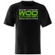CAMISETA WOD CRUSHER