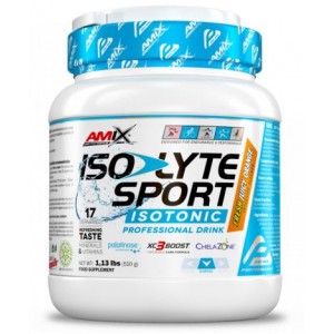 ISOLYTE SPORT DRINK 510 GR