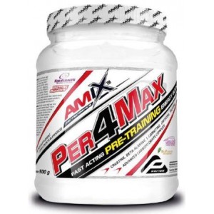 PER4MAX 500 GR
