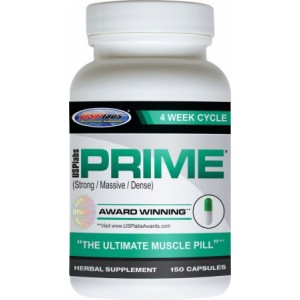 PRIME 150 CAPS