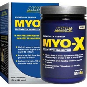MYO-X 30 SERV