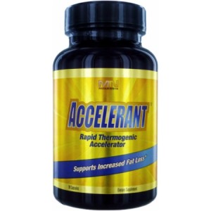 ACCELERANT 90 CAPS