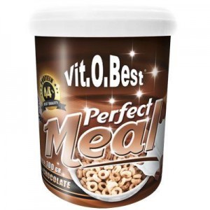 PERFECT MEAL 12 X 100 GR