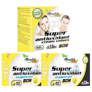 SUPER ANTIOXIDANT PACK