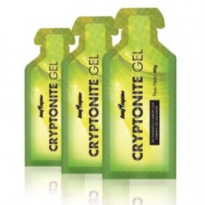 CRYPTONITE GEL X 18 UD