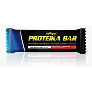 PROTEIKA BAR 24X35 GR