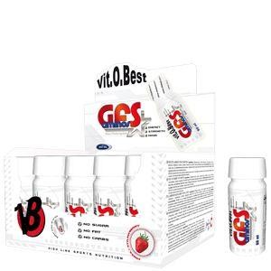 GFS AMINOS 20 VIALES 23 GR