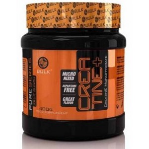CREATINE+ 400 GR