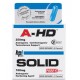 A-HD 28 CAPS + TRIAL SOLID
