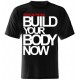 CAMISETA BUILD