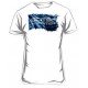 CAMISETA FLAG
