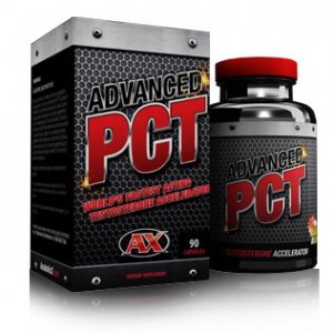 ADVANCED PCT 90 CAPS