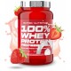 100% WHEY PROTEIN PROFESSIONAL 920 GR