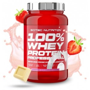 100% WHEY PROTEIN PROFESSIONAL 920 GR