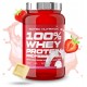 100% WHEY PROTEIN PROFESSIONAL 920 GR