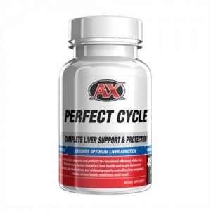 PERFECT CYCLE 90 CAPS